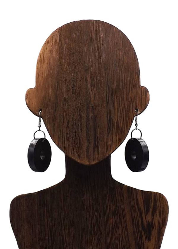 Black Aura