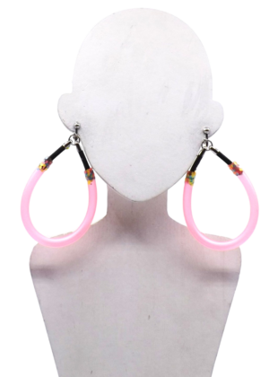 Blush Oval