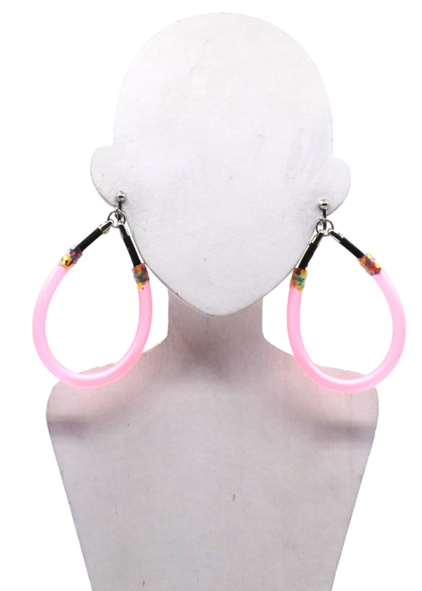 Blush Oval