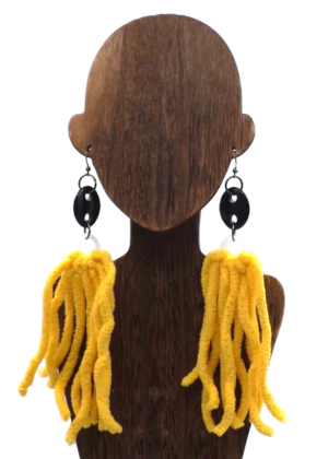 Old Yellow