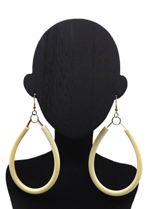 Vanilla Oval