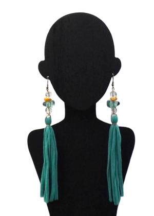 Turquoise Breeze