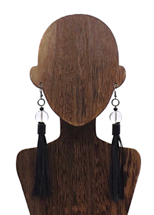 Ebony Shine